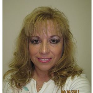 Meet your Posher, Joni